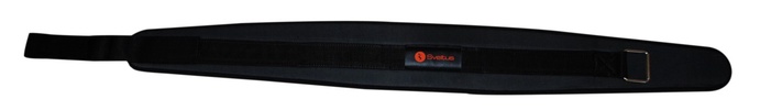 Diržas sunkiaatlečiams SVELTUS 94002 - M dydis 2